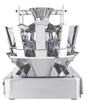 Multihead Weigher